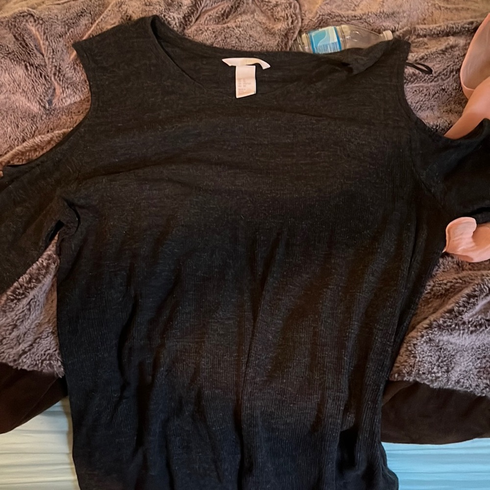 Shirt, H& M, XL